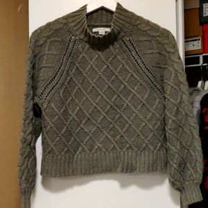 American Eagle sweater